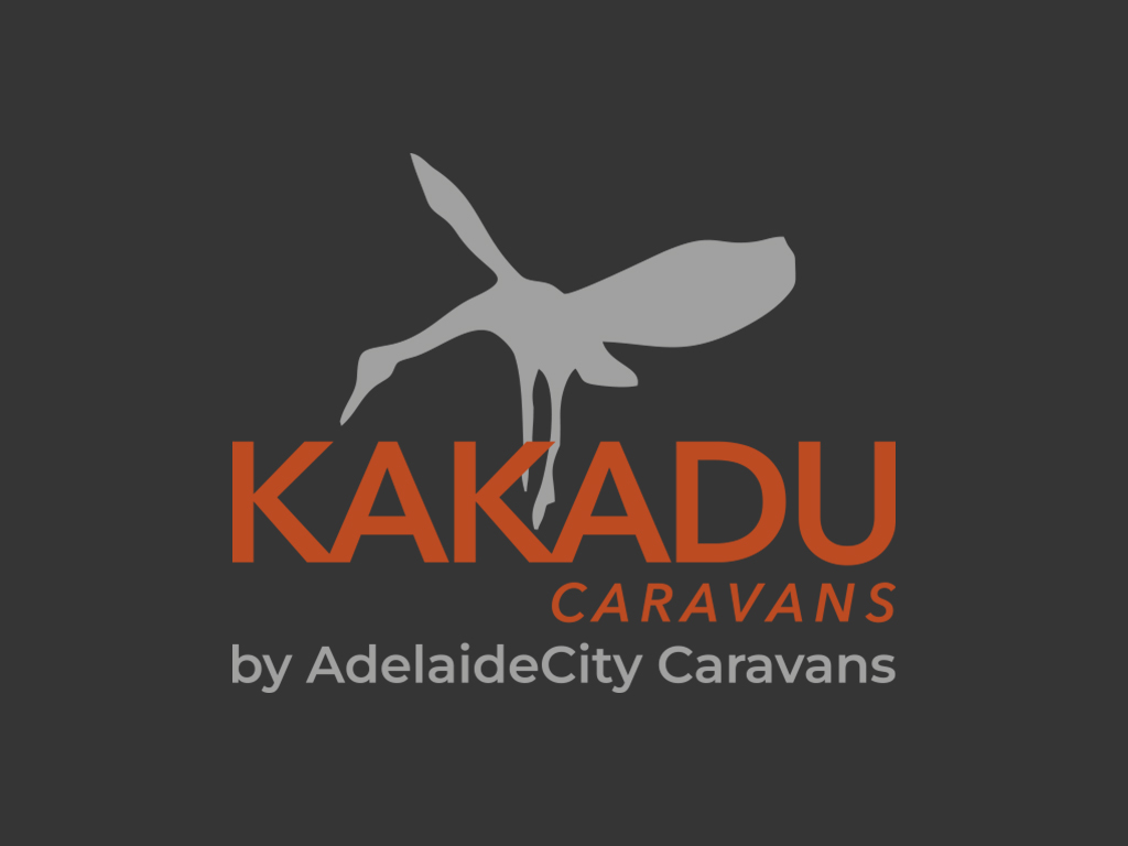 Kakadu Caravans